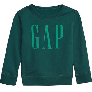 NWT baby gap sweatshirt
